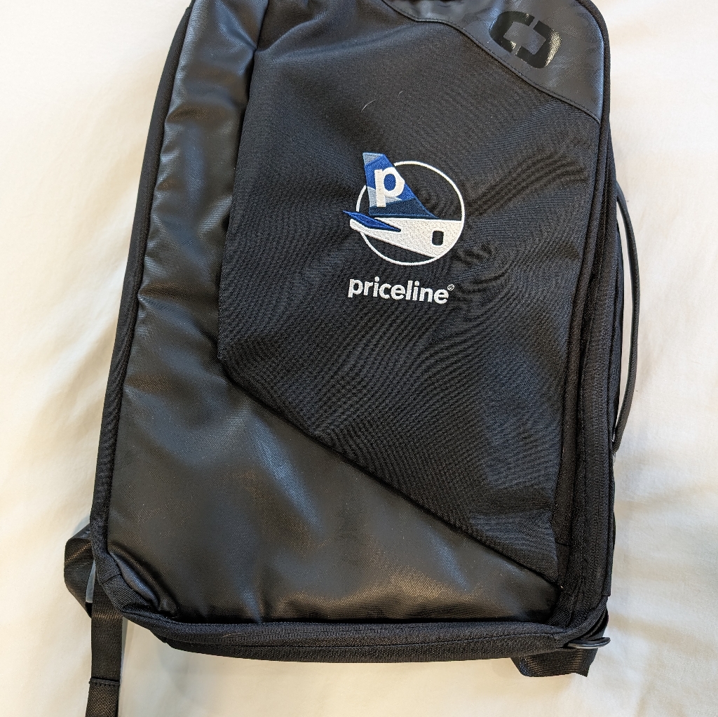 Ogio Convert Pack